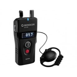 Monacor ATS-80R 42-kanałowy odbiornik PLL